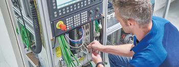 The 5 most common causes of industrial electronics problems in production environments